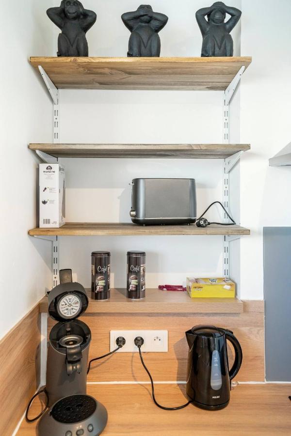 Appartement 3 Chambres - Climatisation - Parking Portet-sur-Garonne Buitenkant foto