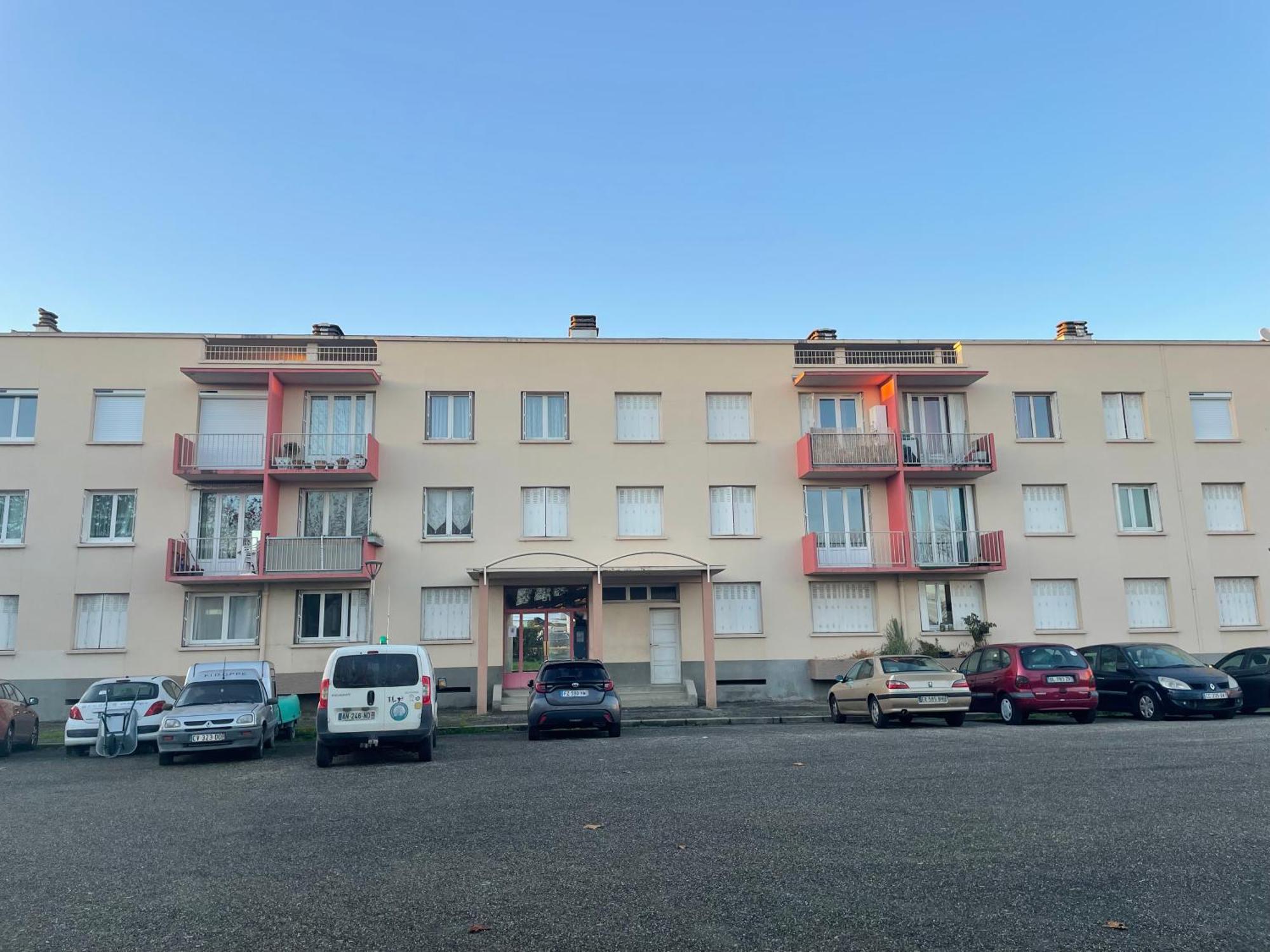 Appartement 3 Chambres - Climatisation - Parking Portet-sur-Garonne Buitenkant foto